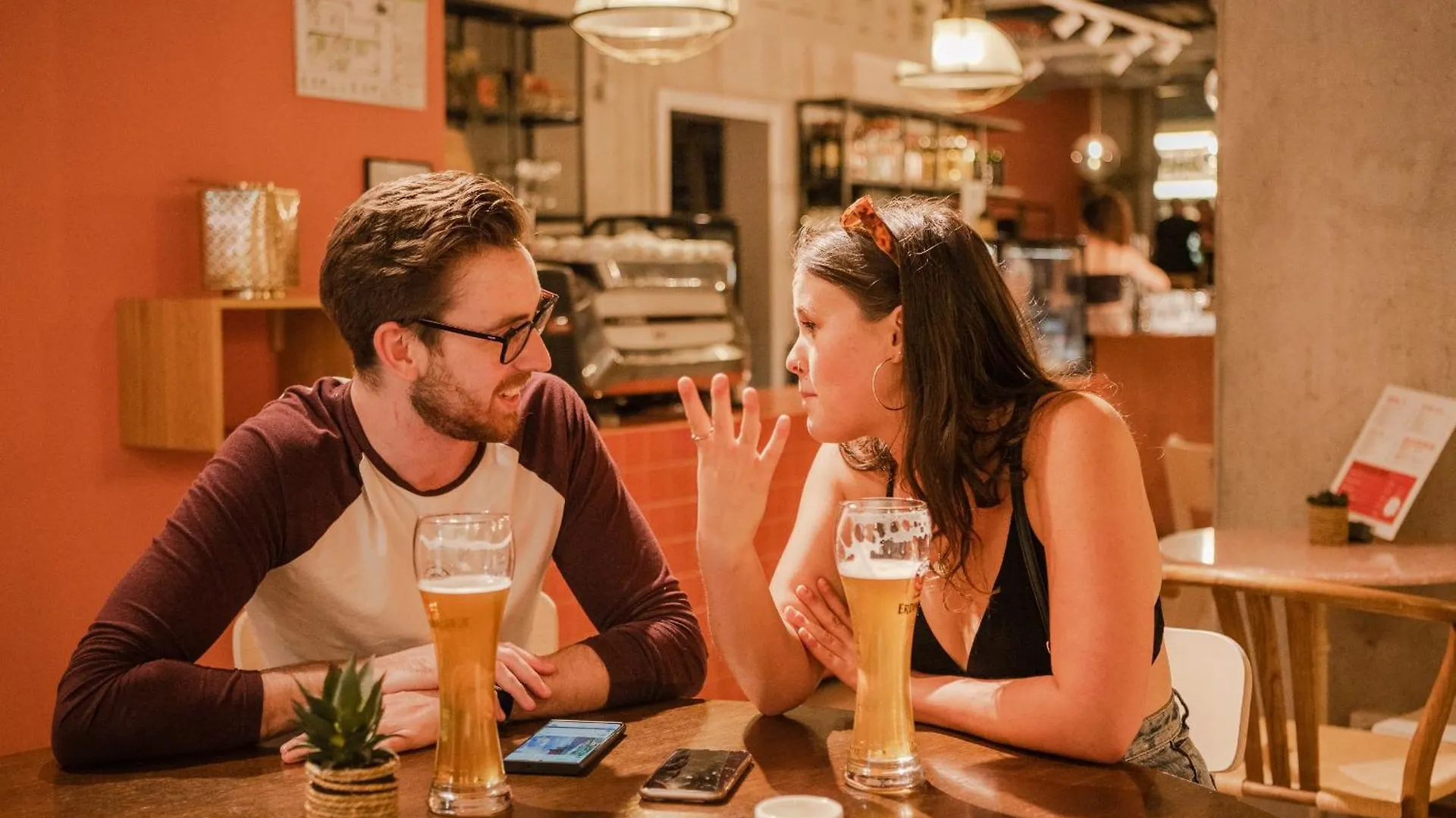 Wombat'S City Hostel Munich Werksviertel Germany