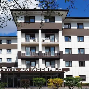 Am Moosfeld Szálloda