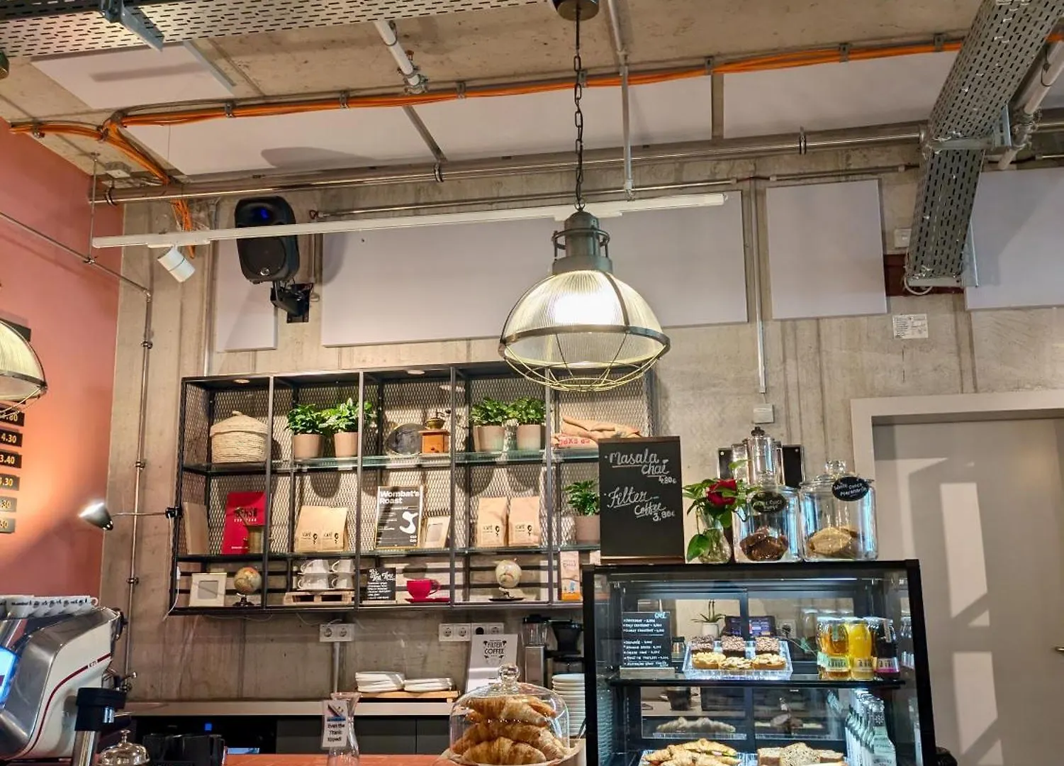 Wombat'S City Hostel Munich Werksviertel גרמניה